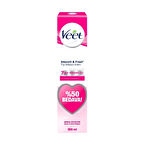 Veet Tüy Dökücü Krem 200ml Professional 4 Adet