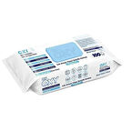 Mr.Oxy Yuzey Tem.Havlusu 100'Lu Beyaz Sabun 4 Adet