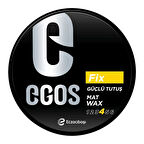 Egos Wax 100ml Killi Sert 4 Adet