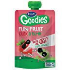 Hero Goodies Cilek Elma 100gr 4 Adet