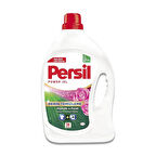 Persil Sivi Det.Jel Power 2470ml Gul 38w 4 Adet
