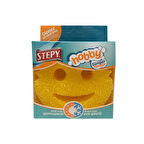 Stepy Hobby Sponge Sunger Adet 4 Adet