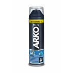 Arko Men Tıraş Jeli 200ml Cool 4 Adet