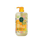 Eyüp Sabri Tuncer Şampuan Bebek 600ml Zeytinyağlı 4 Adet