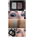 Nars Duo Far Refill Habanera