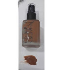 Nars Sheer Matte Fondöten Refill Dark 2 30 ml