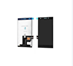 Turkcell T50 LCD Ekran Dokunmatik Çıtasız