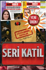 Seri Katil - Dedektif Oyunu