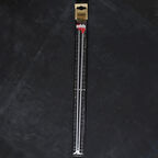 ADDI KALPLİ 4MM 40CM KLASİK ALÜMİNYUM ÖRGÜ ŞİŞİ -