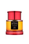 Armaf Red Ruby Niche EDP Çiçeksi Kadın Parfüm 90 ml  
