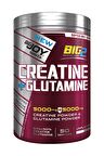 Bigjoy Sports Big2 Glutamine + Creatine  505g 50 Servis Aromasız 