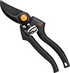 Profesyonel Bahçe Budama Makas 230 mm