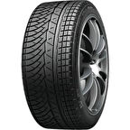 225/55R17 97H ALPIN 5 ZP (*) (MOE) RUNFLAT MICHELIN (KIŞ)