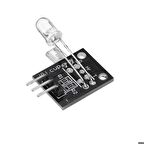 Robotistan Parmak Nabız Ölçer Sensör