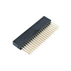 Robotistan Raspberry Pi 2x20 Ekstra Uzun Header - Tek Sıra Yükseltici Parça