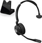 Jabra Engage 75 Kablosuz Kulaklık, Mono - Telefon Kulaklığı