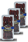 Doğal Jumbo Medine Hurma 3x400 gr