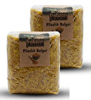 Yerli Pilavlık Bulgur 2x1 Kg