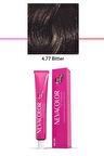 Premium 4.77 Bitter - Kalıcı Krem Saç Boyası 50 g Tüp