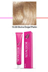 Premium 10.00 Ekstra Doğal Platin - Kalıcı Krem Saç Boyası 50 g Tüp
