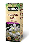 Yasemin Yağı 20 Ml.