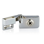 Canex Cam Menteşe Çıt Çıt 22 mm