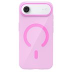 Joko Apple İphone 17 Air Pc Blank Magsafe Kapak - Pembe