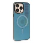 Apple İphone 14 Pro Max Kılıf Venüs Magneticsafe Desenli Kapak - Venüs - 7