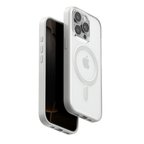Venco Apple İphone 15 Pro Max Joly Magsafe Kapak - Beyaz