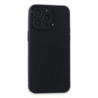 Apple İphone 15 Pro Max Kılıf Puma Silikon - Lacivert