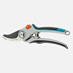 Ergonomik Bypass Bahçe Dal Sürgün  Budama Makası 25 mm