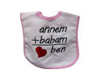 ANNEM+BABAM=BEN YAZILI ÖNLÜK