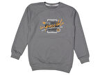 NOTHING BASKILI Erkek Çocuk  SWEATSHIRT