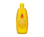 Johnson's Baby Şampuan 500 ml