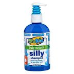 Trukid Silly Bebek Ve Çoçuklar İçin Doğal Saç Şampuanı 236,5 ml