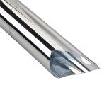 CAM FİLMİ SILVER 6MT AYNALI