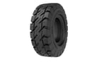 Petlas 6.00-9 Solid Segmanlı ST Forklift Lastiği 2025