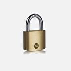 40mm Pirinç Gövdeli Asma Kilit