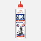 Poliüretan Suya Dayanıklı Ahşap Tutkalı Şeffaf 600 ML