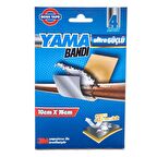 Sızdırmaz Yama Bandı 10 cm x 15 cm