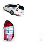 FORD COURİER STOP LAMBASI SOL TARAF 2014 MODEL ÜZERİ