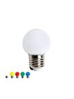 Cata 1 Watt Led'Li Top Gece Ampulü E27 Duylu