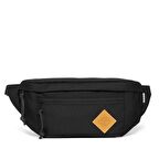 Timberland Tımberpack Sling Bel Çantası Siyah