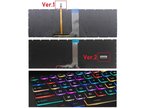 MSI GS75 Stealth Klavye V2 Işıklı (RGB)