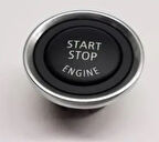 START/STOP ŞARTERİ E92/E92LCI/E93/E93LCI 61319146356