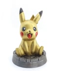 Polyester Pokemon Figür 250