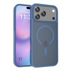 Joko Apple İphone 17 Pro Max Jota Magsafe Kapak - Lacivert