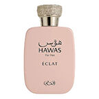 Rasasi Hawas Eclat EDP 100ml Kadın Parfümü