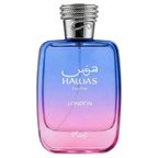 Rasasi Hawas London For Him EDP 100 ml Erkek Parfümü