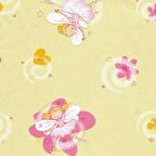 Desenli Kendiliginden Yapışkanlı Kaplama Folyosu 45 CM X 5 METRE